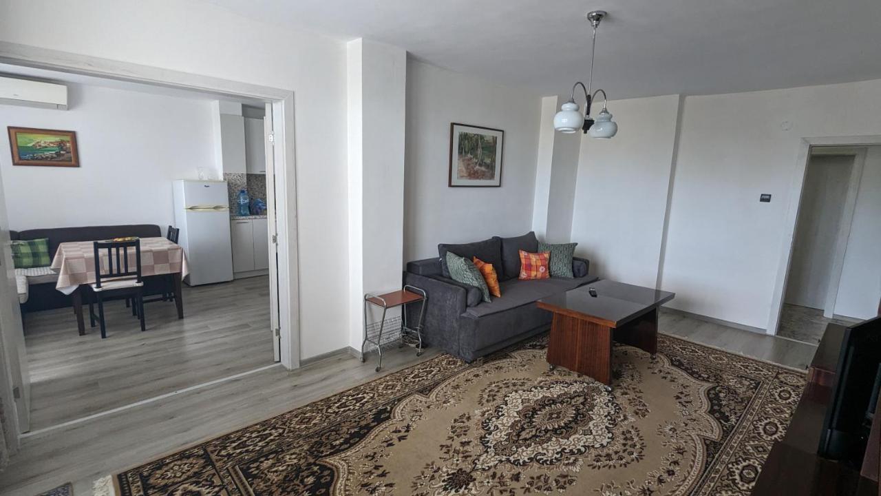 Roza Apartment *