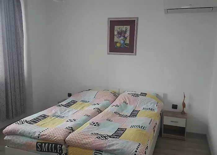 Roza Apartment