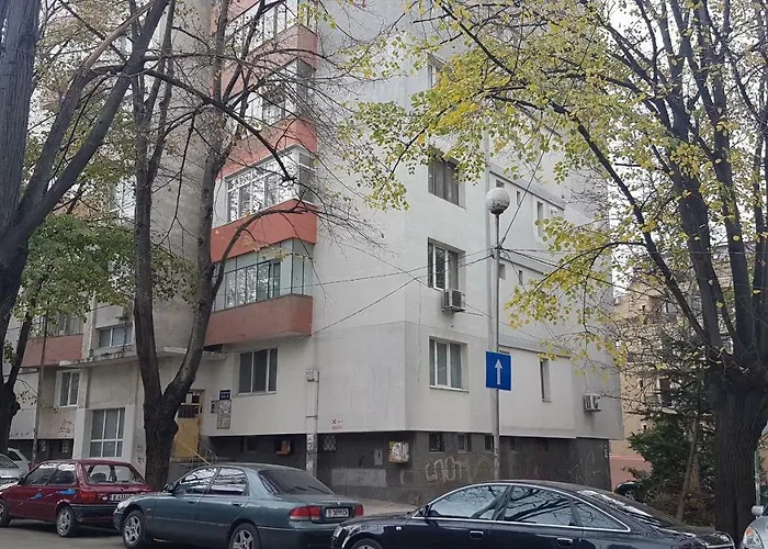 Roza Apartment