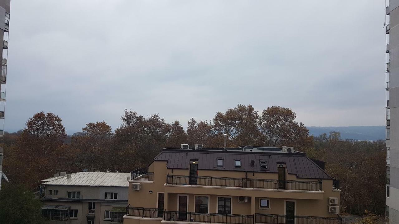 Διαμέρισμα Roza Βάρνα